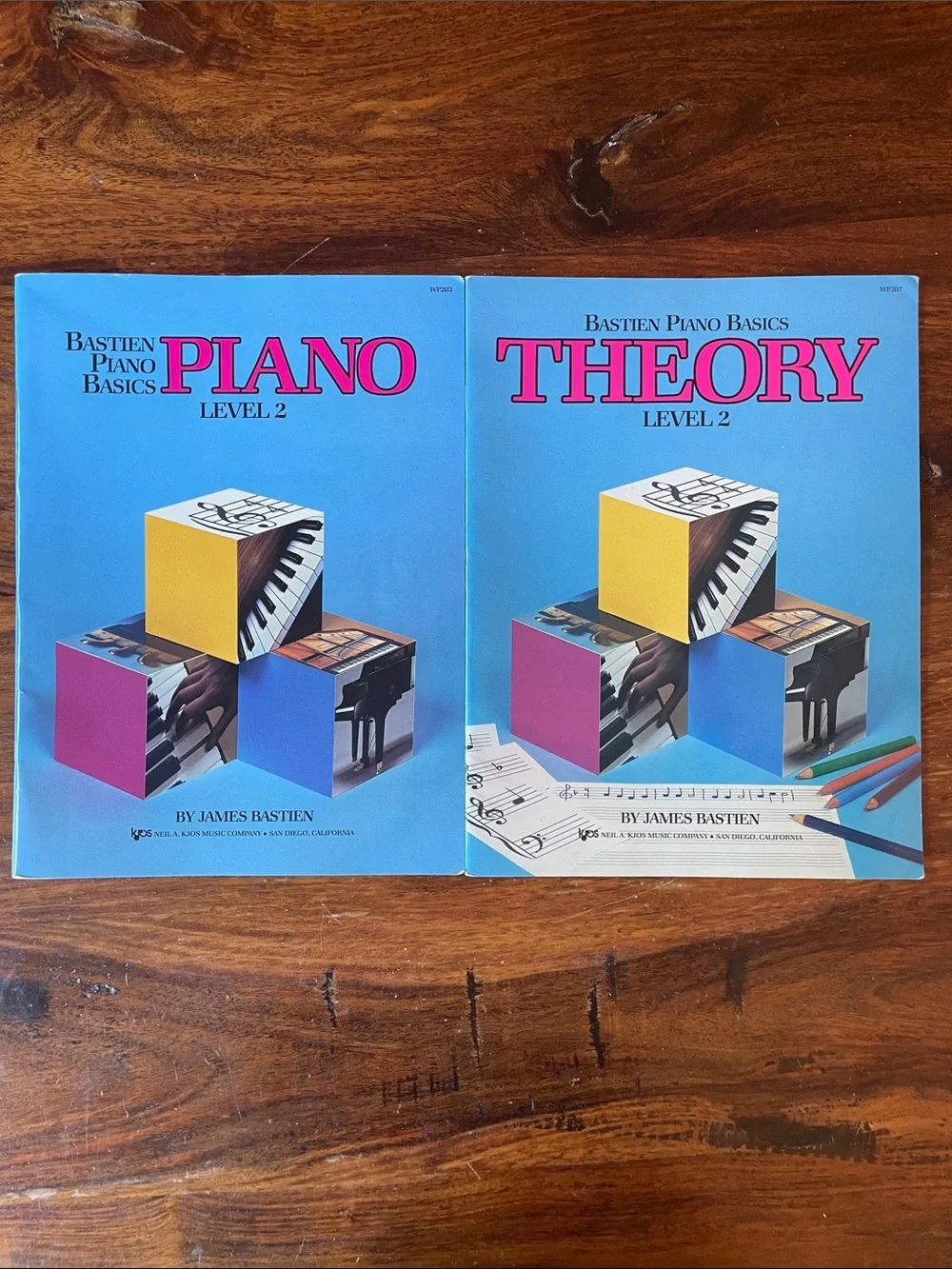 12 Mixed Piano Books Bundle Lot: Bastien piano basics + MORE beginner levels - Picture 8 of 16